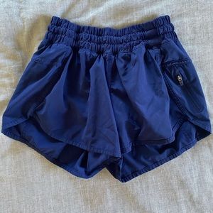 Lululemon Athletica Shorts